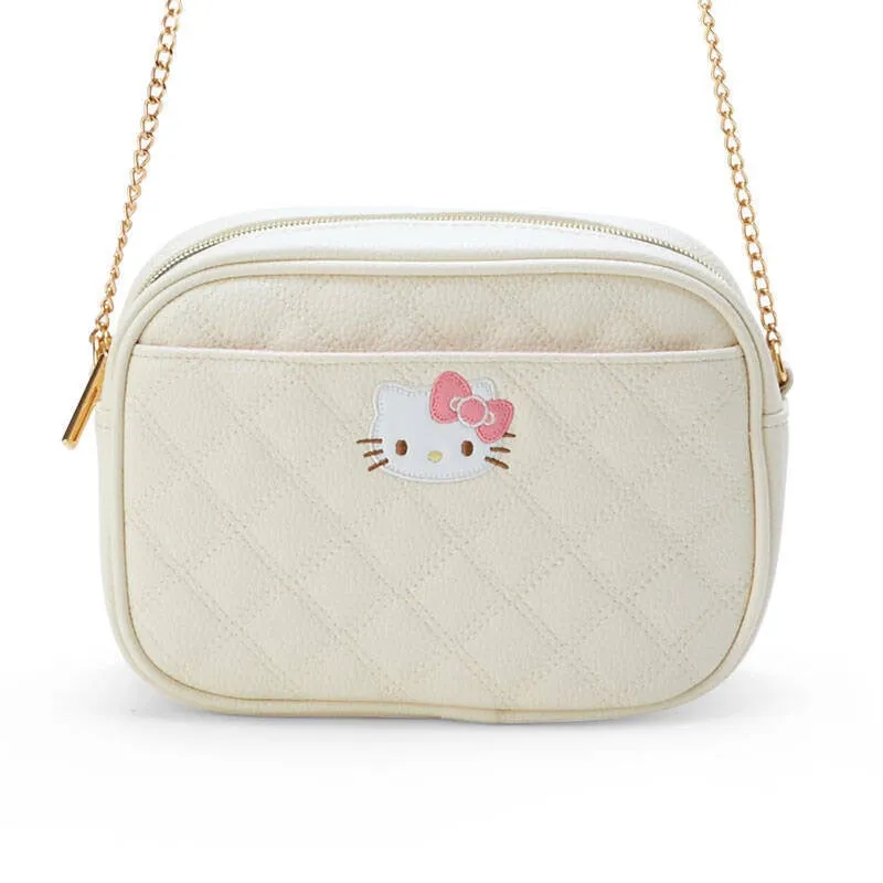 Sanrio Chic Shoulder Bag