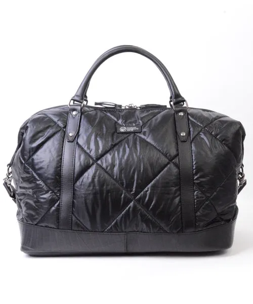 SEAL x Koso Fujikura collaboration/Boston bag Air Model, Limited Edition (FS-015M)