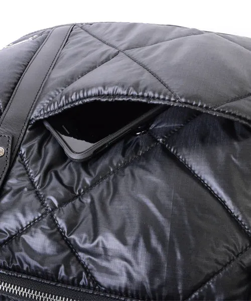 SEAL x Koso Fujikura collaboration/Boston bag Air Model, Limited Edition (FS-015M)