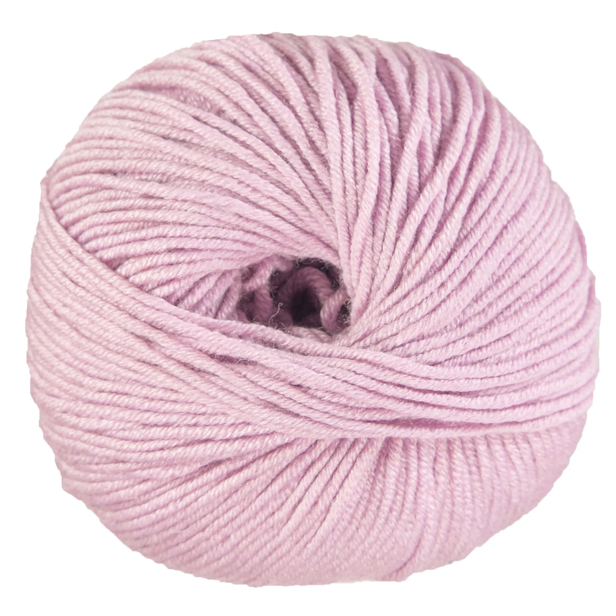 Sirdar Cashmere Merino Silk DK Yarn - 410 Lilac Blossom