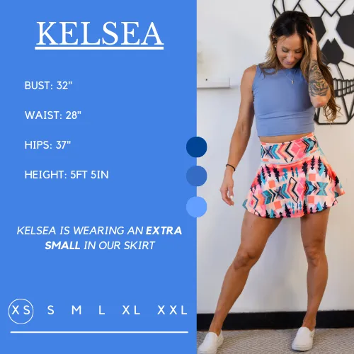Skirt | Sedona