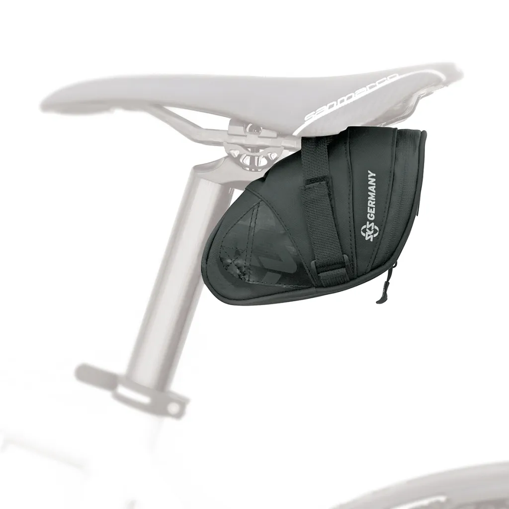 SKS Explorer Straps 500 Saddle Bag