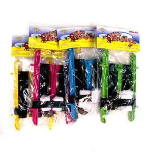 Small Crab Line, Weight and Net Bag