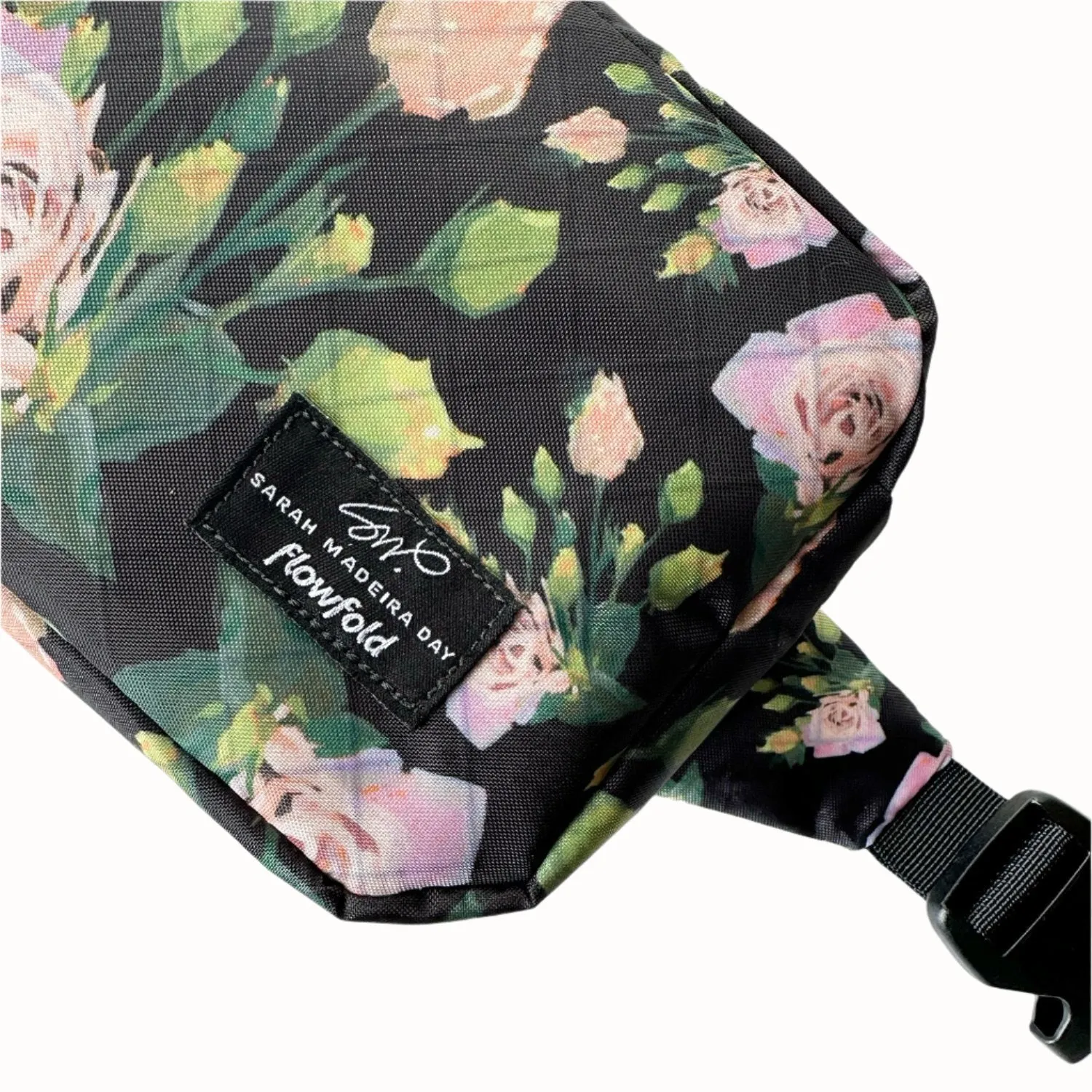 SMD x Flowfold | Explorer Fanny Pack