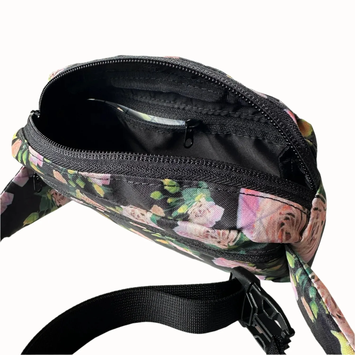 SMD x Flowfold | Explorer Fanny Pack