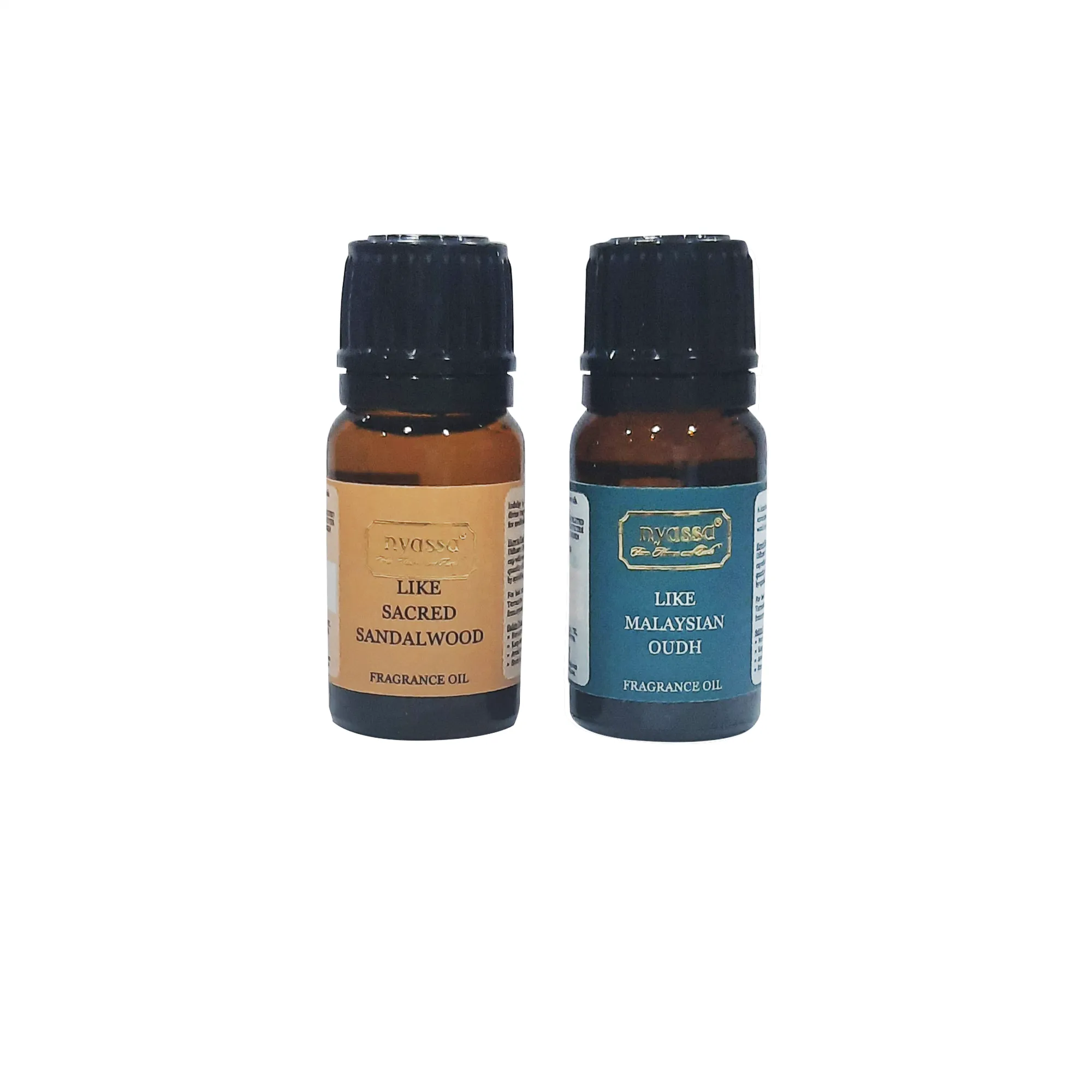 Spiritual Luxurious Indian Home Fragrance Set
