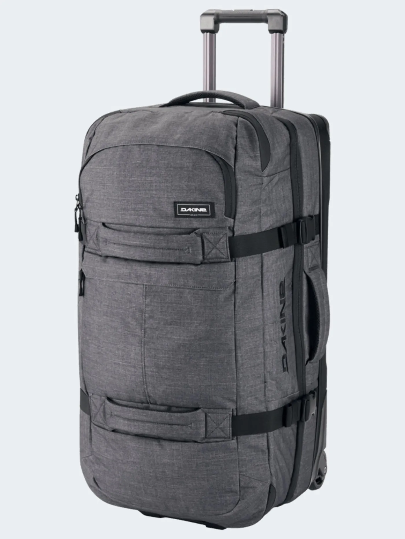 Split Roller 85L Suitcase