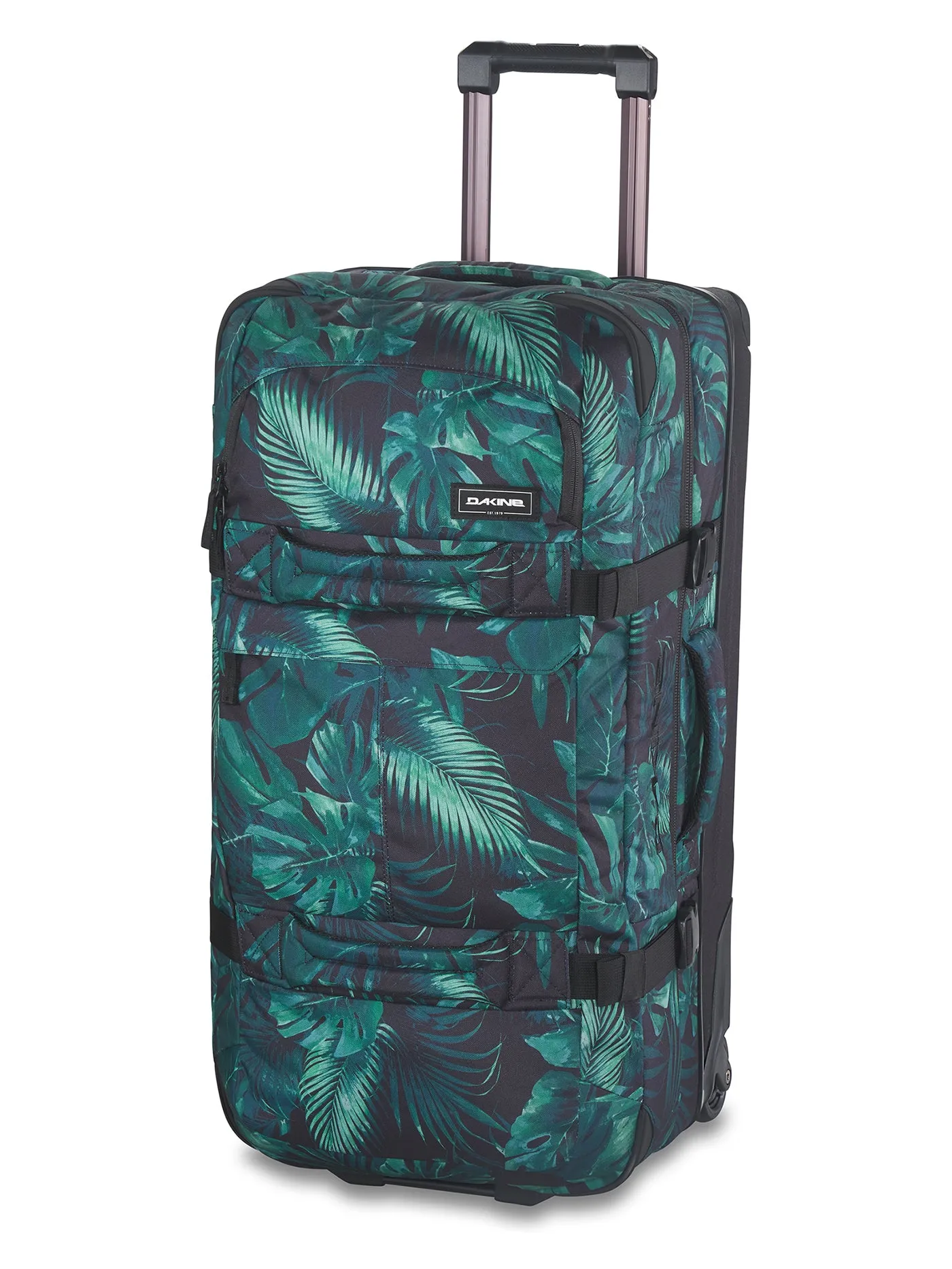 Split Roller 85L Suitcase