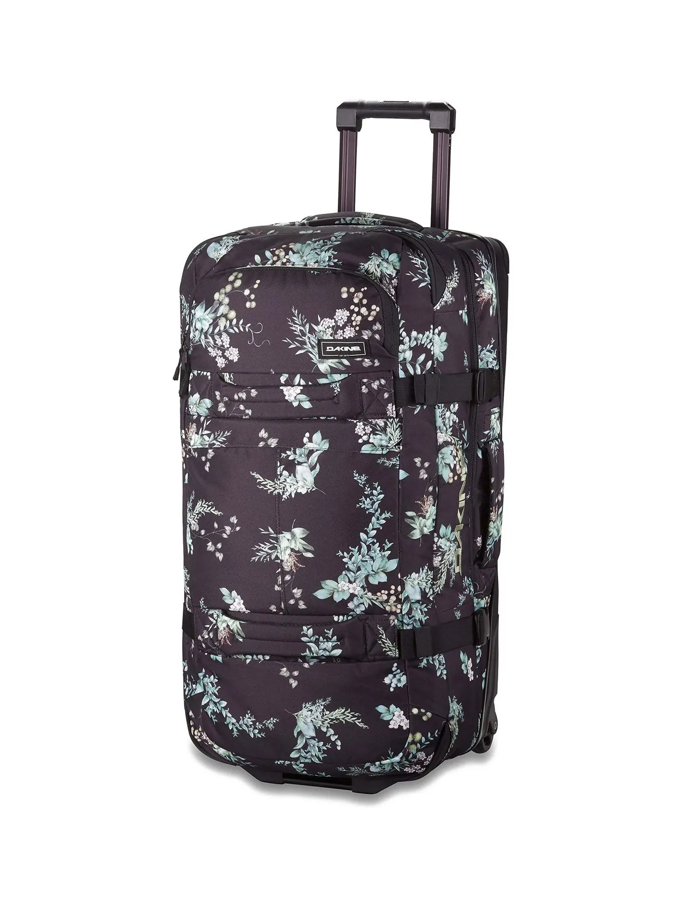 Split Roller 85L Suitcase