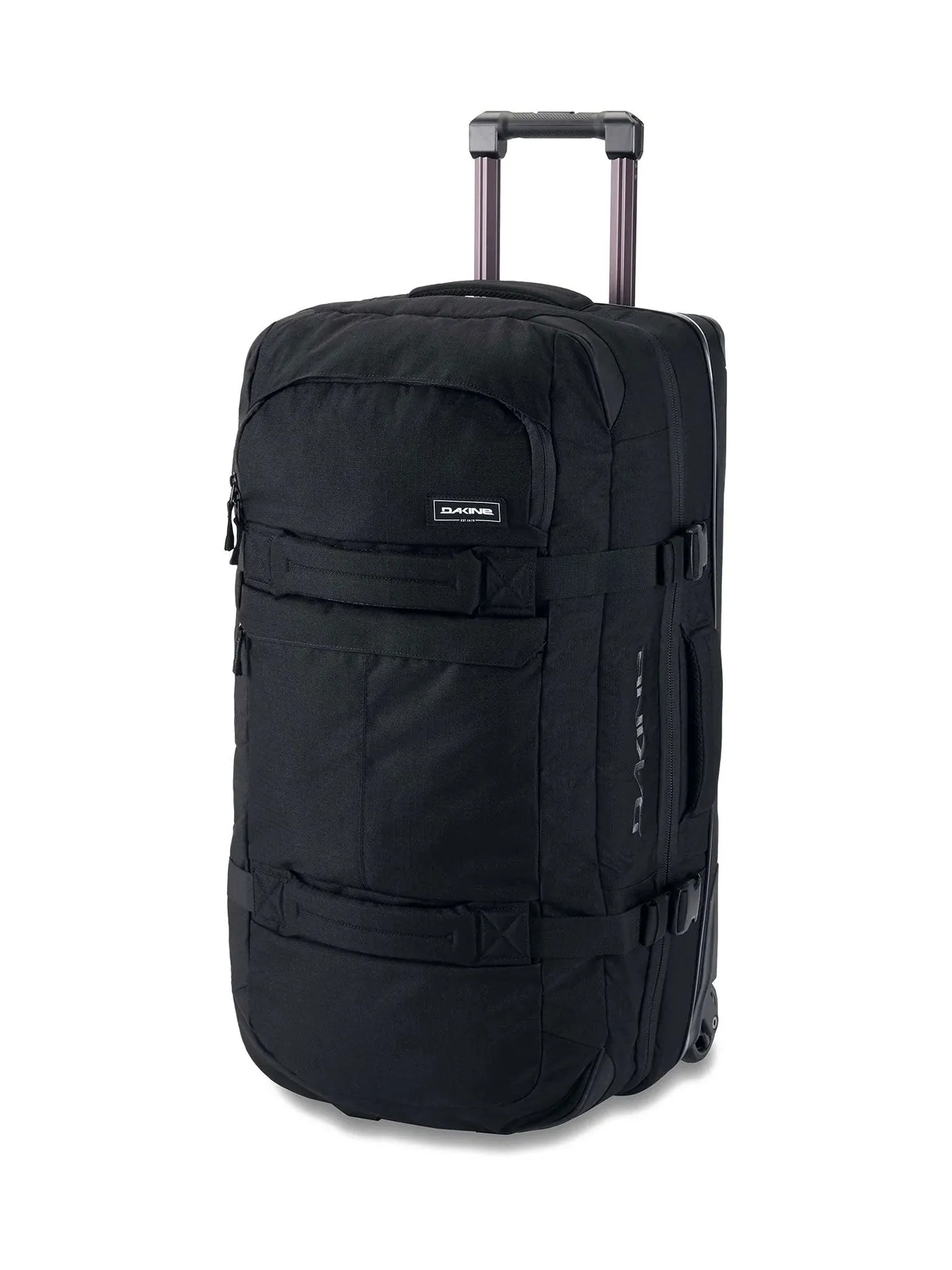Split Roller 85L Suitcase