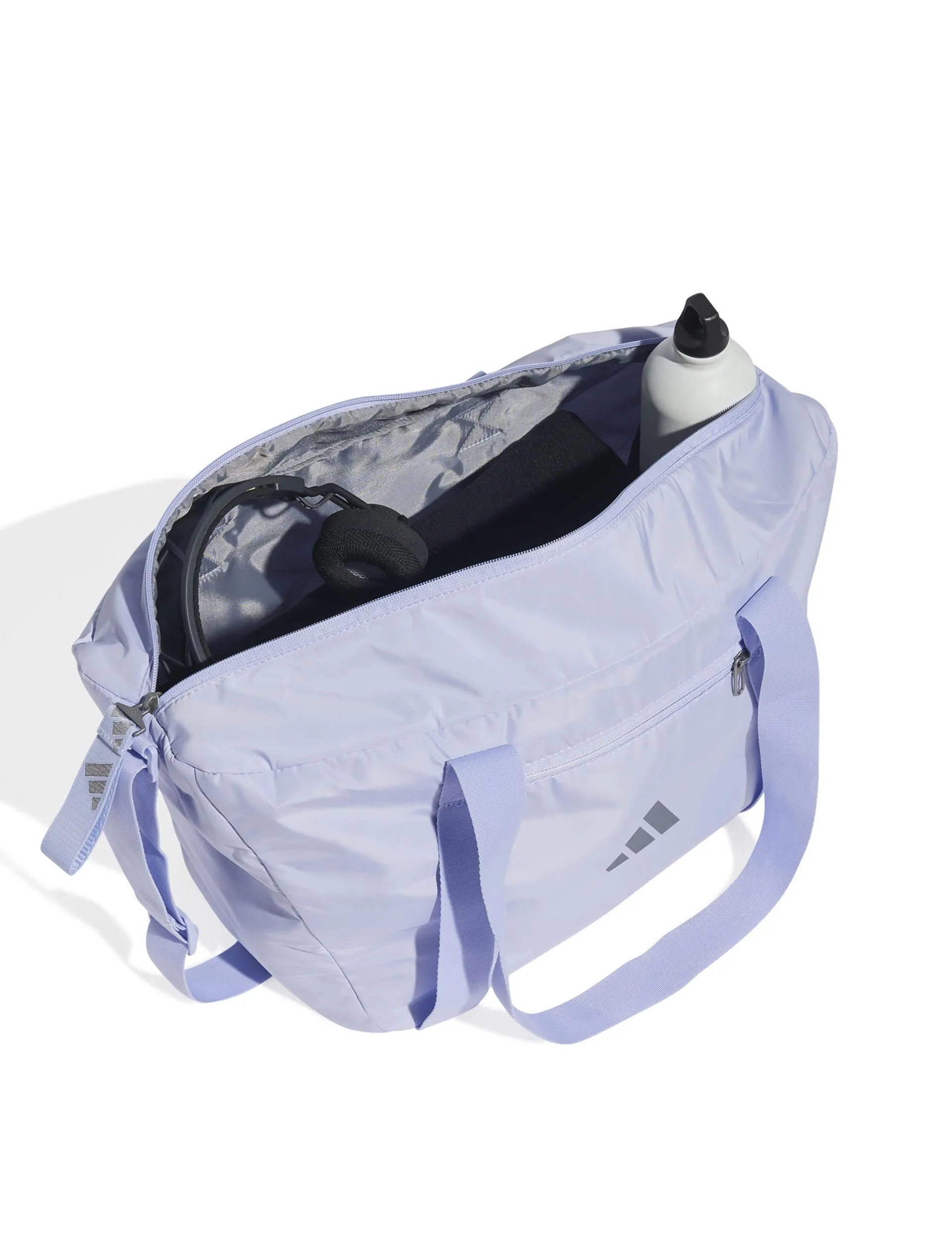 Sport Bag - Violet Tone/Iron Metallic