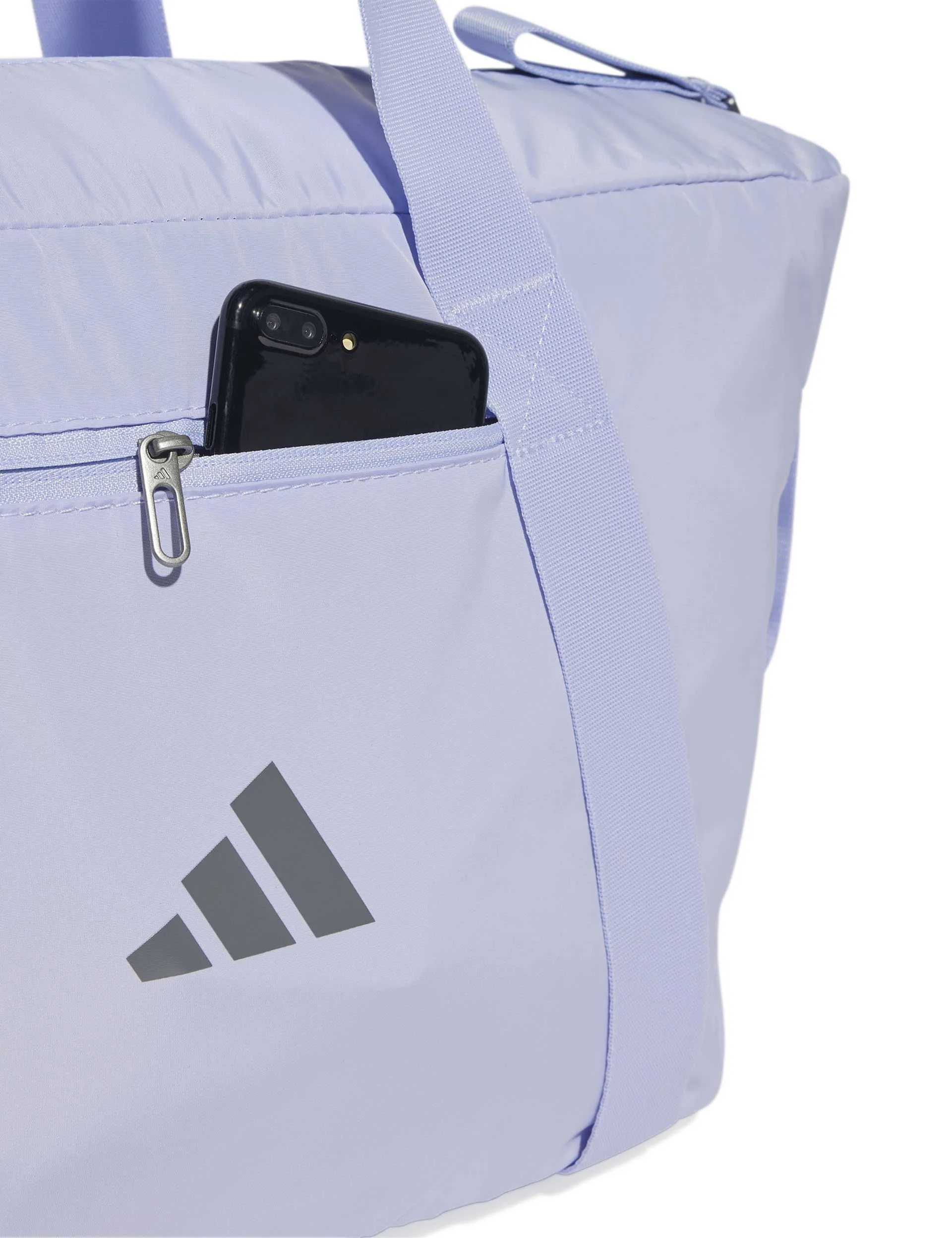 Sport Bag - Violet Tone/Iron Metallic