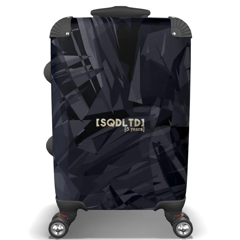 Sqdltd SB Suitcase Polar Night *LE*