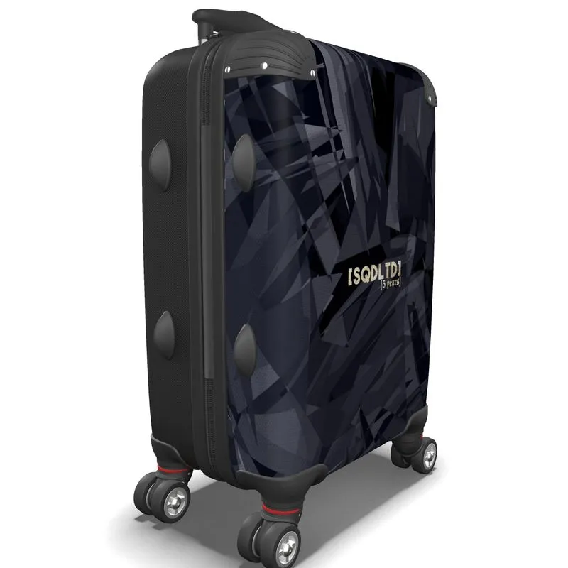 Sqdltd SB Suitcase Polar Night *LE*