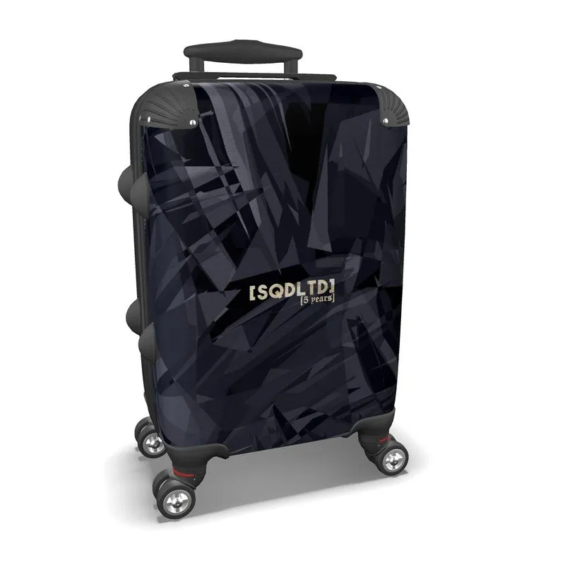 Sqdltd SB Suitcase Polar Night *LE*