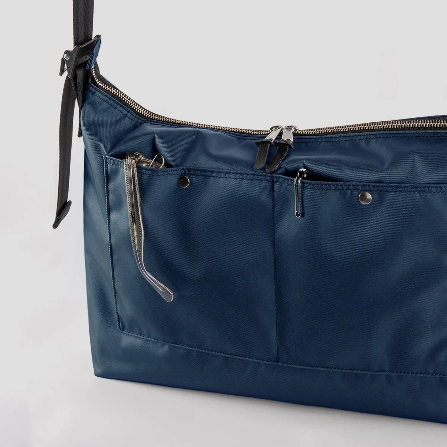 Staple Easy Shoulder Navy