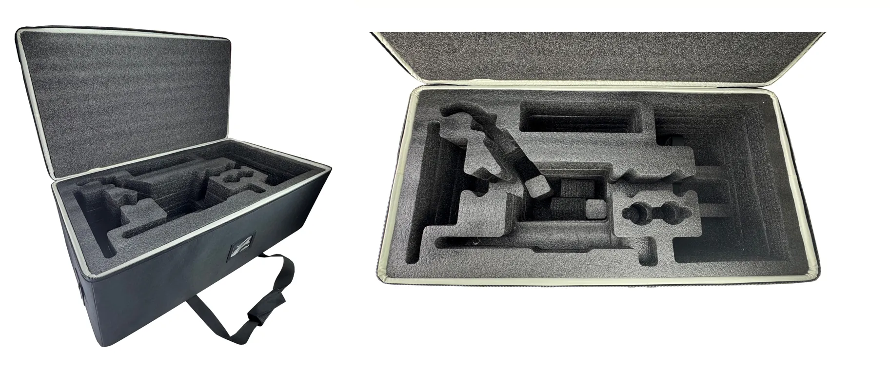 Steadicam Axis Case