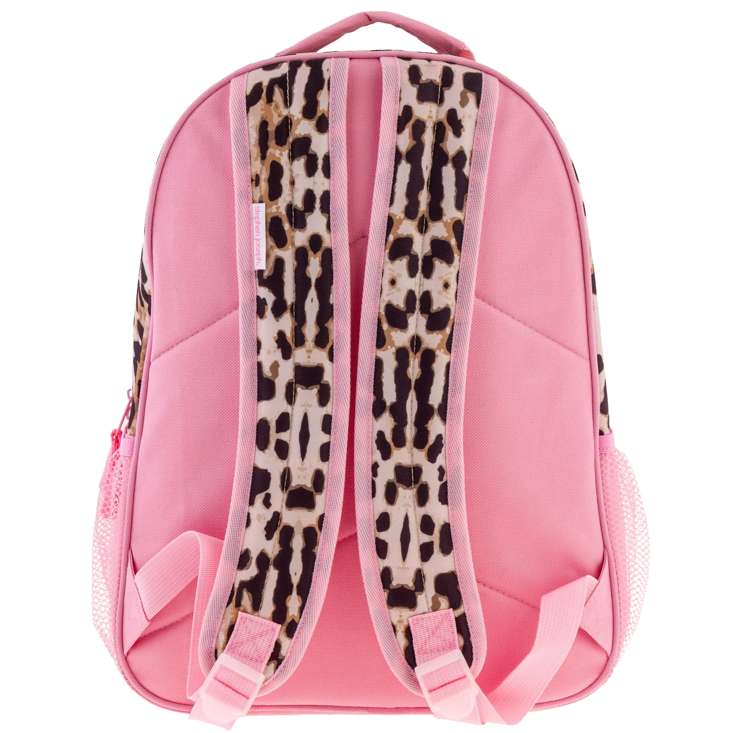 Stephen Joseph All Over Print Backpack, Leopard