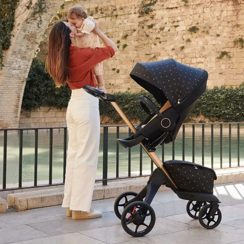 STOKKE® XPLORY® X SIGNATURE LIMITED EDITION COLLECTION