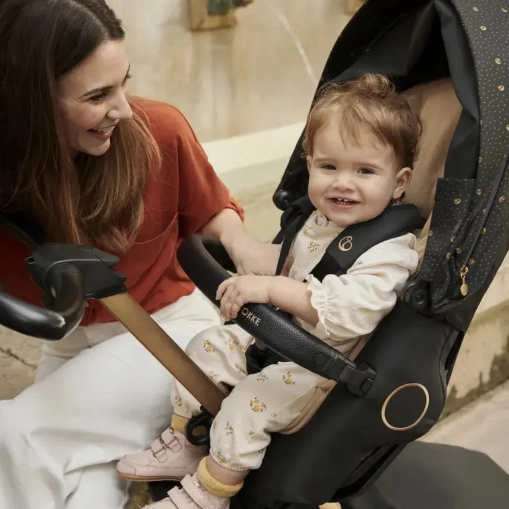 STOKKE® XPLORY® X SIGNATURE LIMITED EDITION COLLECTION