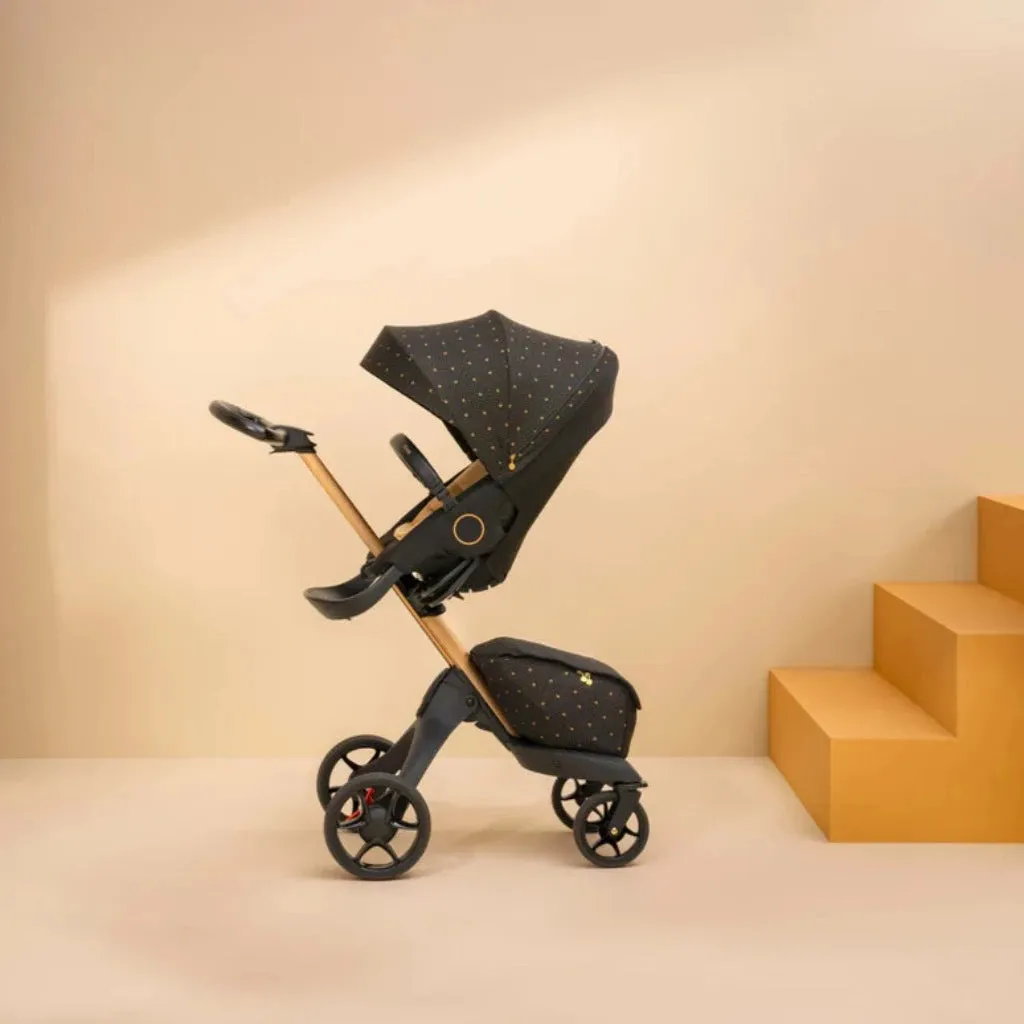 STOKKE® XPLORY® X SIGNATURE LIMITED EDITION COLLECTION
