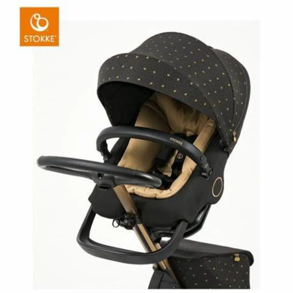 STOKKE® XPLORY® X SIGNATURE LIMITED EDITION COLLECTION