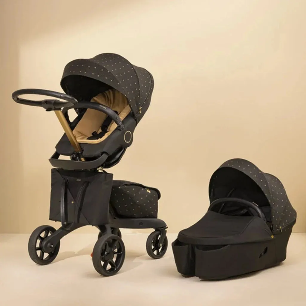 STOKKE® XPLORY® X SIGNATURE LIMITED EDITION COLLECTION