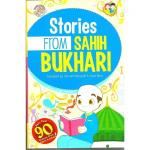 Stories from Sahih Bukhari