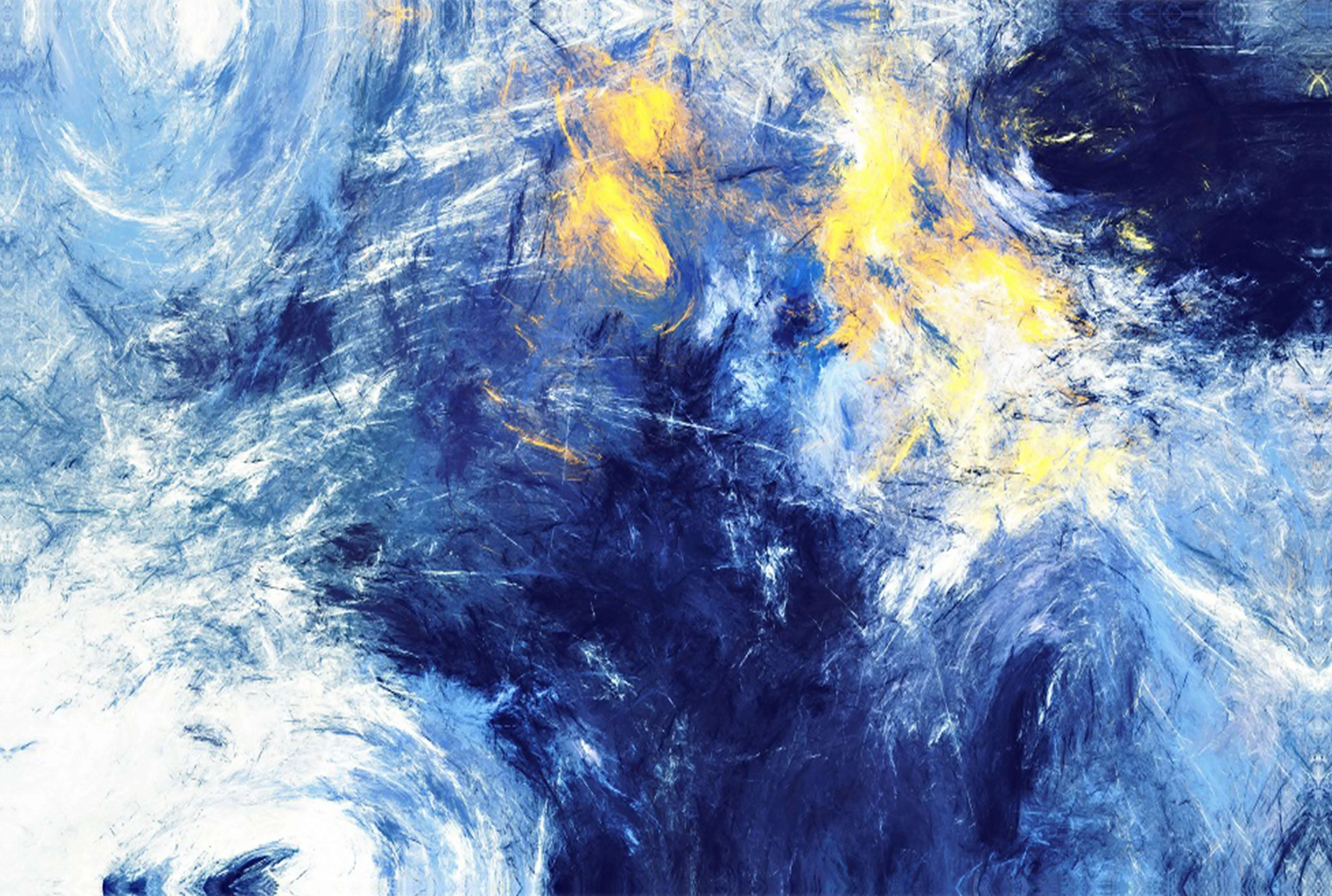 Storm's Coming