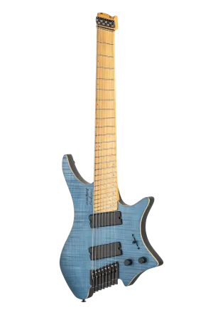 Strandberg Boden Standard NX 8 - Blue
