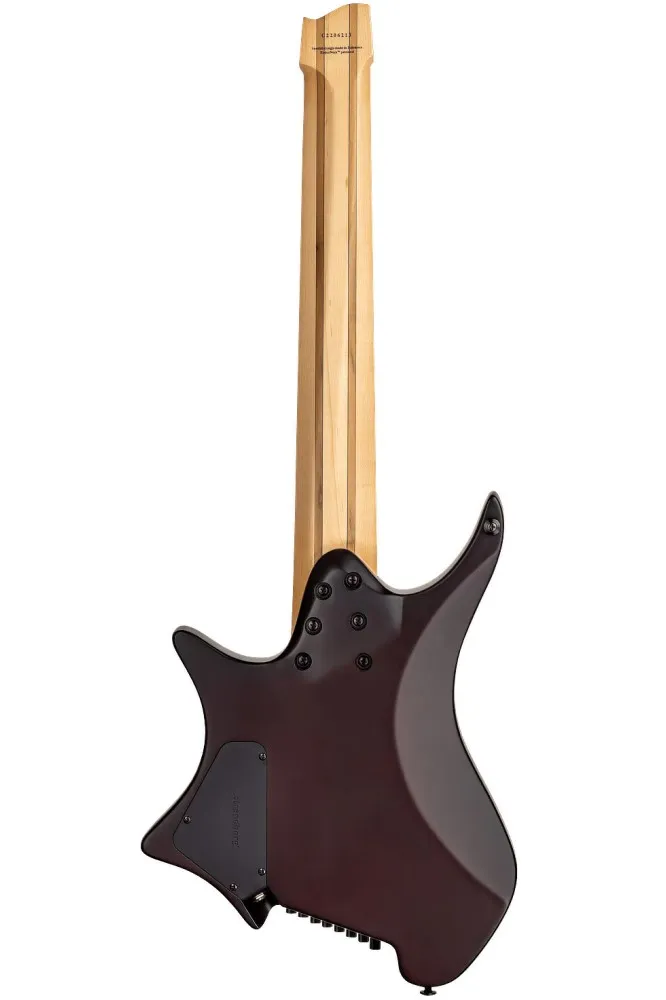 Strandberg Boden Standard NX 8 - Natural
