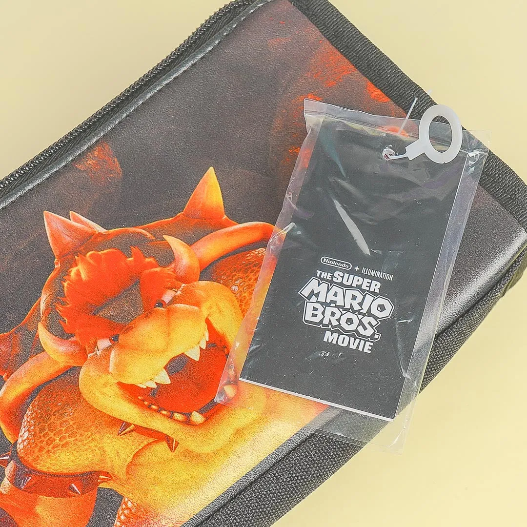 Super Mario Bros. Movie Pencil Case