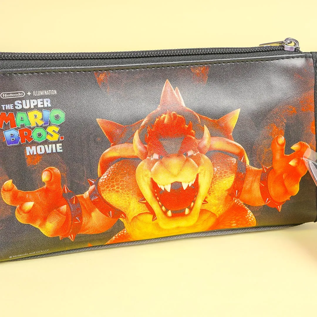 Super Mario Bros. Movie Pencil Case