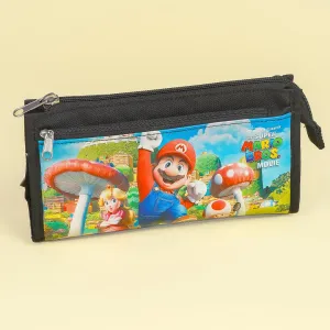 Super Mario Bros. Movie Pencil Case