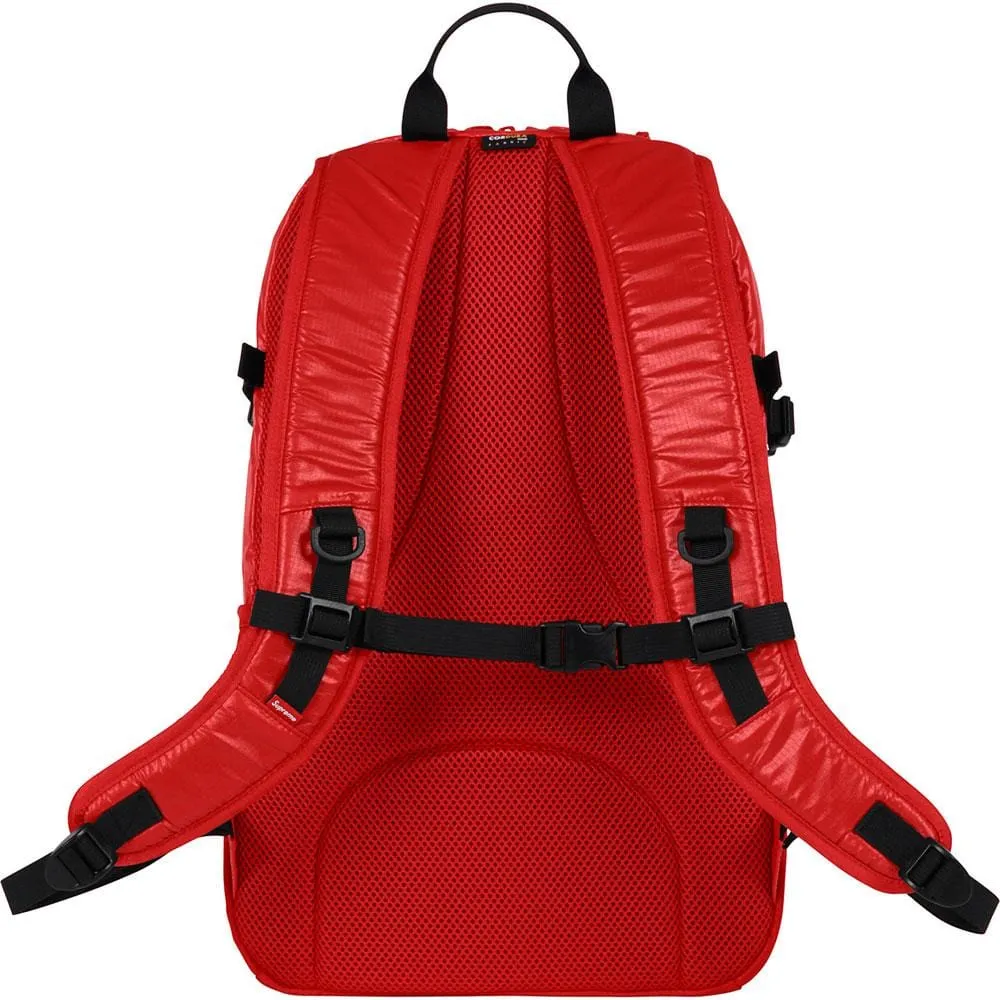 Supreme Backpack - Red
