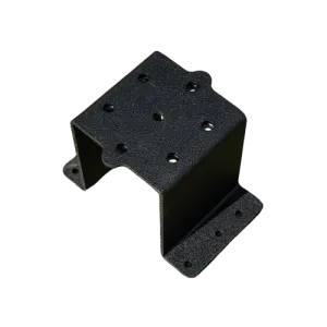 SV Spare Tire Bracket