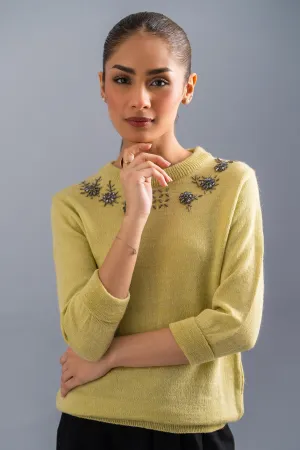 SWEATER (E2081/108/132)