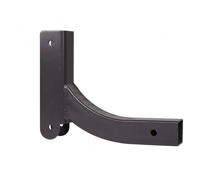 Swing Away Hitch Mount Bike Rack - Fits 2" Receivers Only