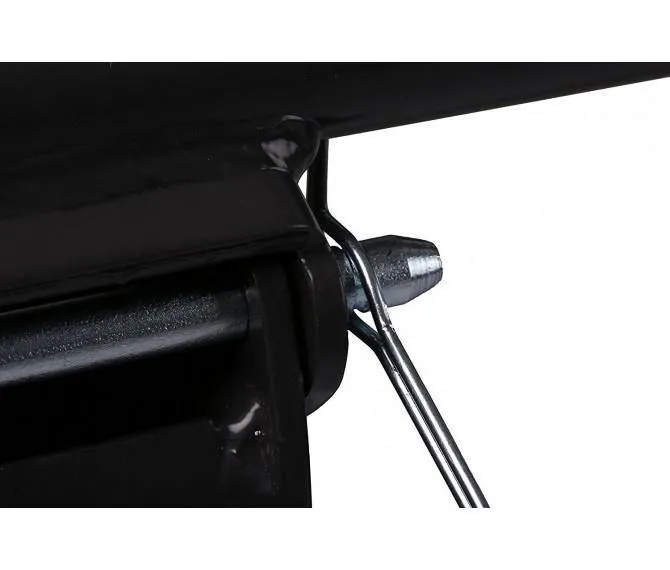 Swing Away Hitch Mount Bike Rack - Fits 2" Receivers Only