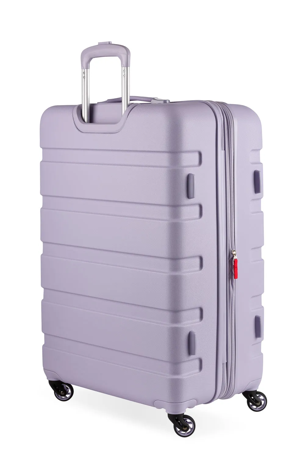 SwissGear 7366 Expandable 3 Piece Hardside Spinner Luggage Set
