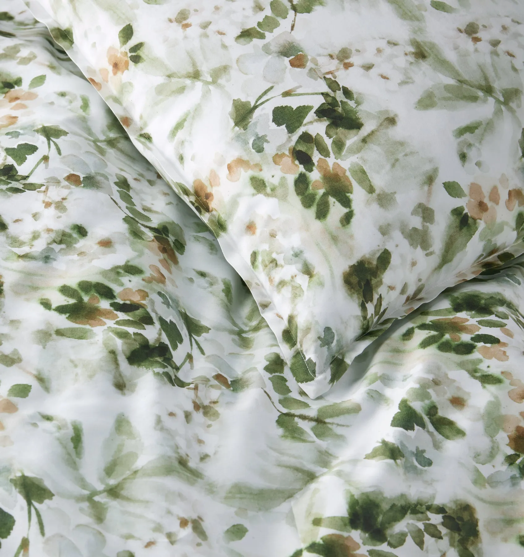 Taranto Duvet Cover