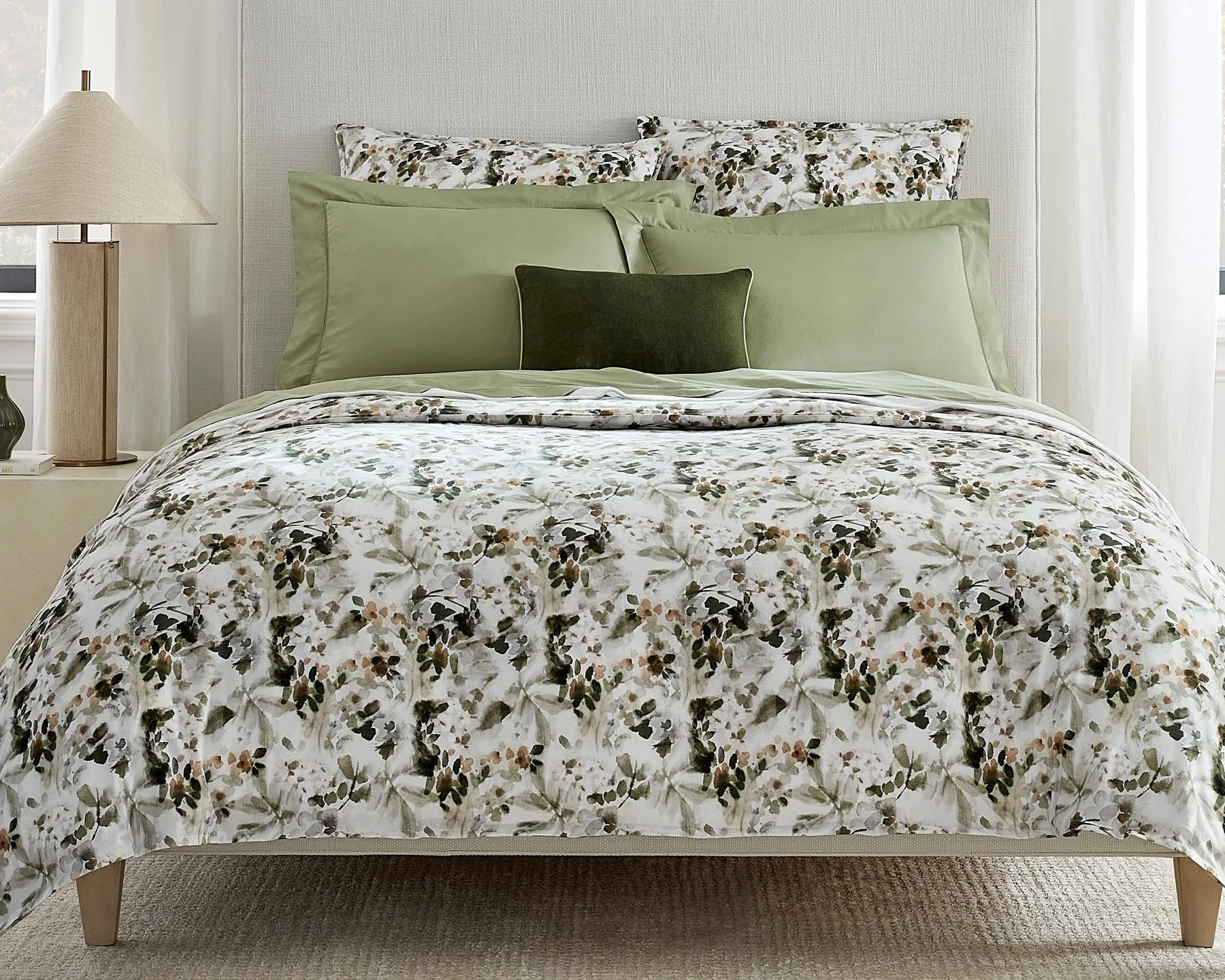 Taranto | Pillow Sham, Each