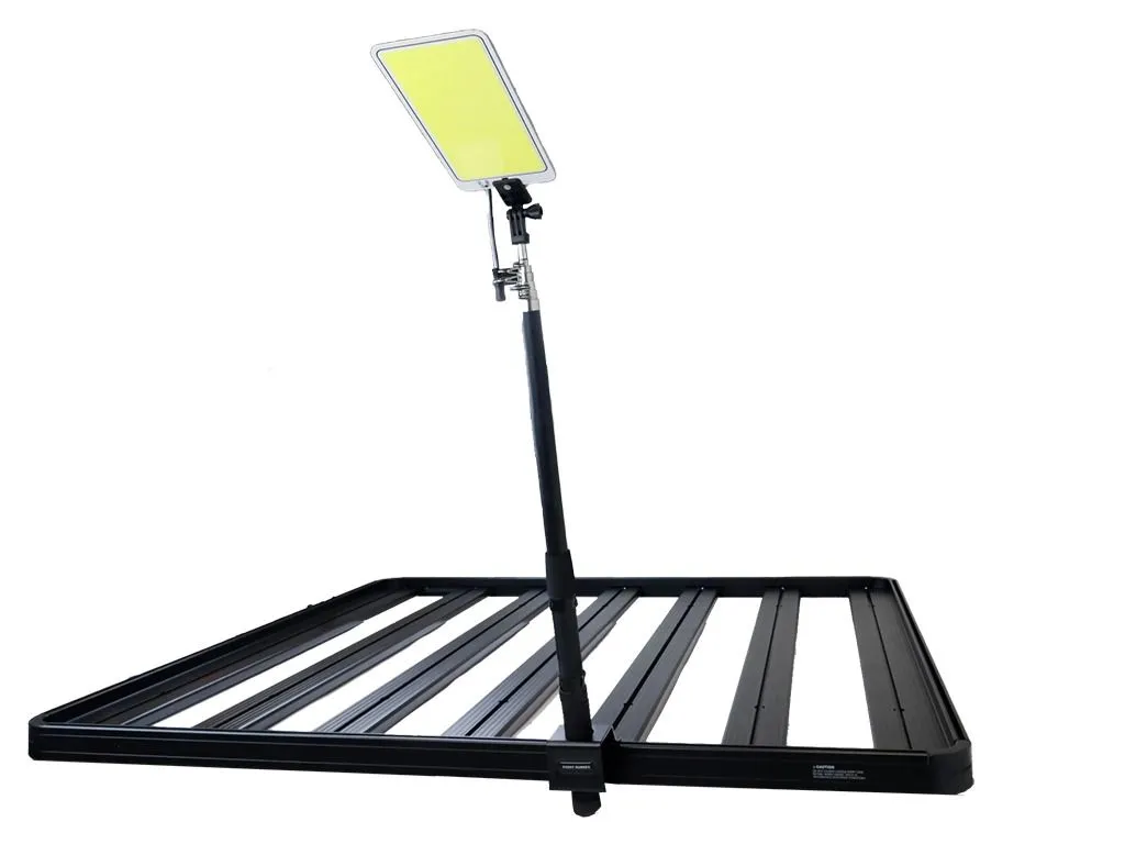 TELESCOPIC CAMPING LIGHT