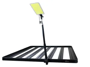 TELESCOPIC CAMPING LIGHT