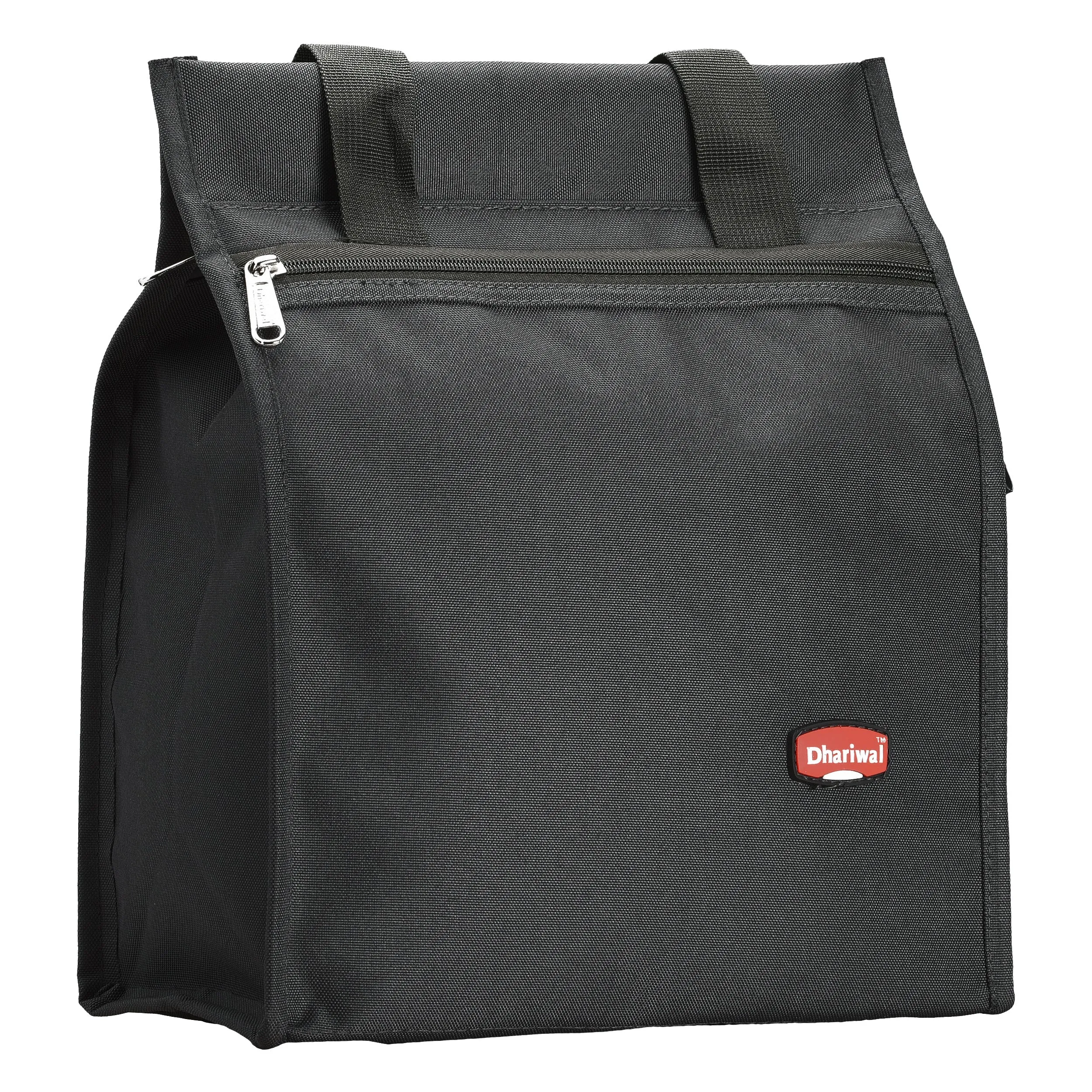 Thaili No.5 Tiffin Bag 15in x 11in x 6in TB-404 - Railway Running Staff - Large
