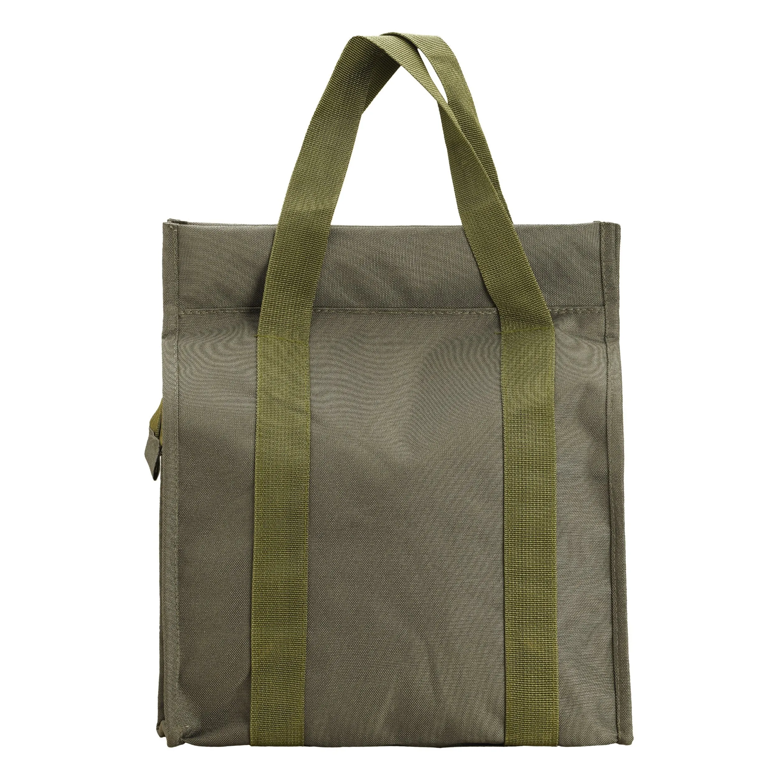 Thaili No.5 Tiffin Bag 15in x 11in x 6in TB-404 - Railway Running Staff - Large