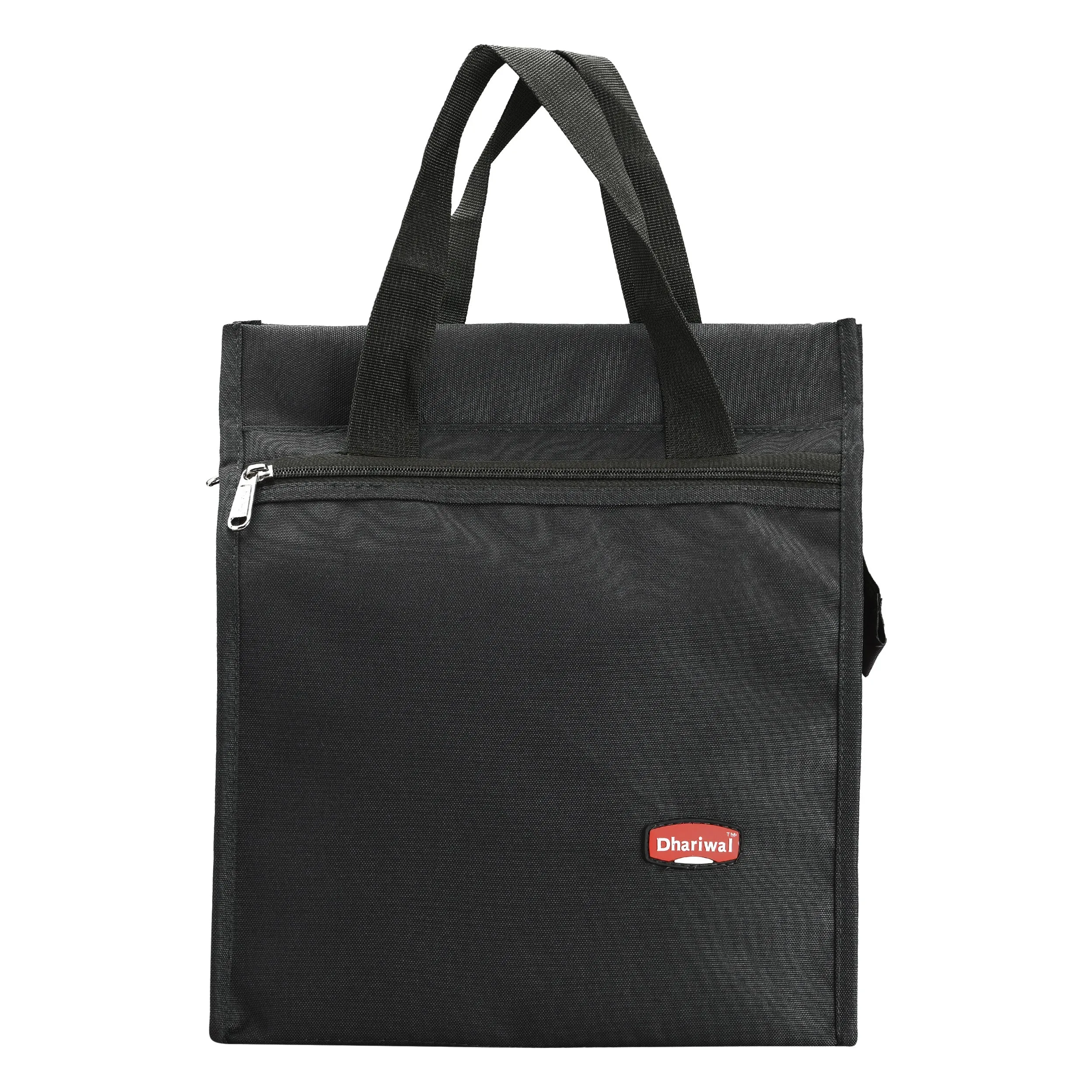 Thaili No.5 Tiffin Bag 15in x 11in x 6in TB-404 - Railway Running Staff - Large
