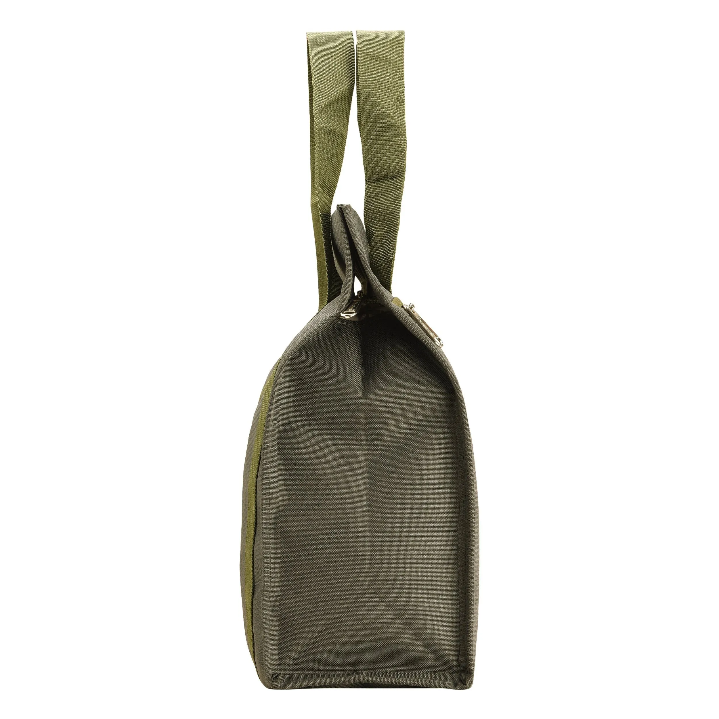 Thaili No.5 Tiffin Bag 15in x 11in x 6in TB-404 - Railway Running Staff - Large