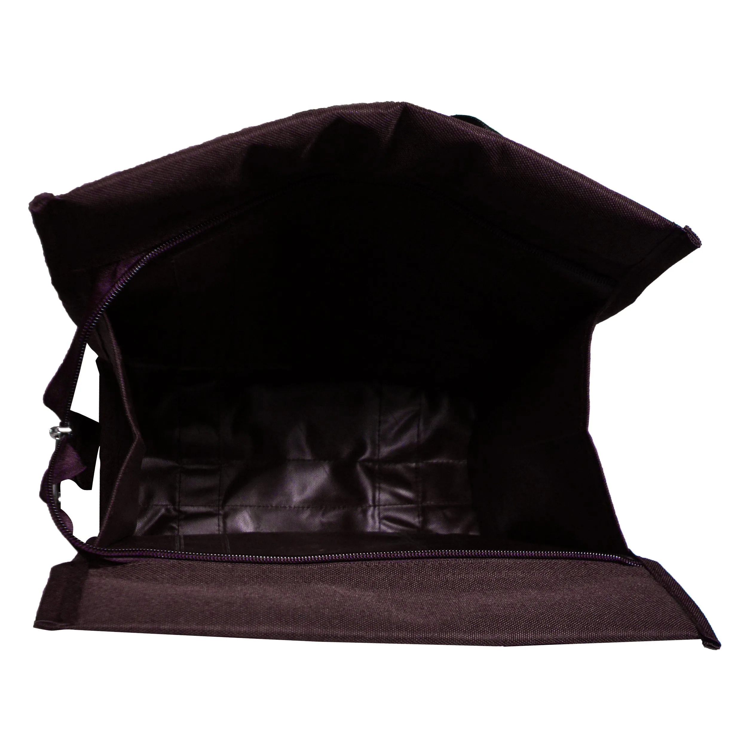 Thaili No.5 Tiffin Bag 15in x 11in x 6in TB-404 - Railway Running Staff - Large