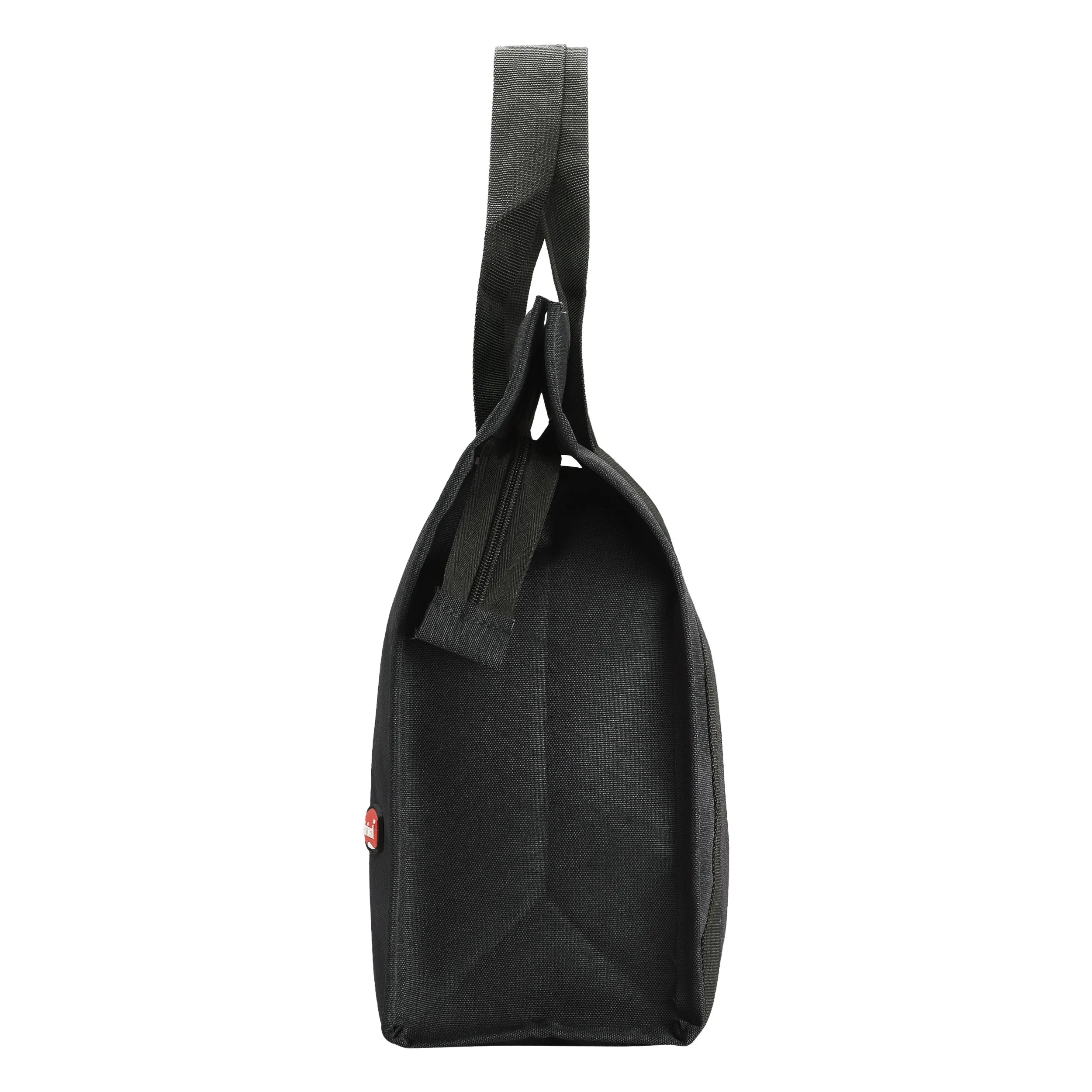 Thaili No.5 Tiffin Bag 15in x 11in x 6in TB-404 - Railway Running Staff - Large